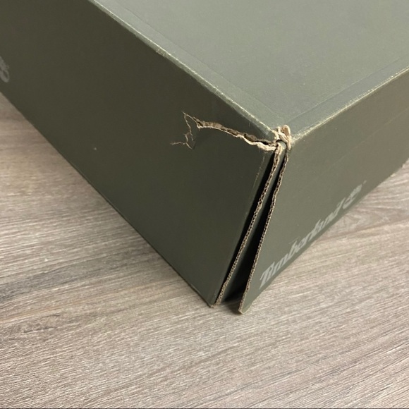 NEW Timberland | Kiri Up Waterproof Hiker Grey 6.5 - Picture 8 of 12